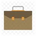 Work Bag Bag Suitcase Icon