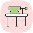 Workbench Tool Table Icon