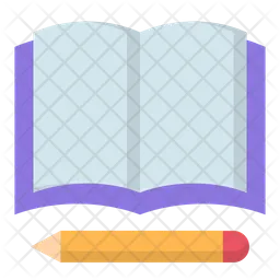Work Book  Icon