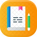 Work Book  アイコン