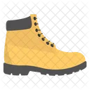 Constructor Work Boot Icon