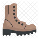 Shoes Weather Rain Icon