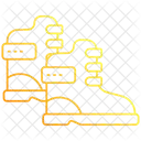 Work Boots Icon
