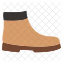 Work boots  Icon