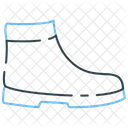 Work boots  Icon