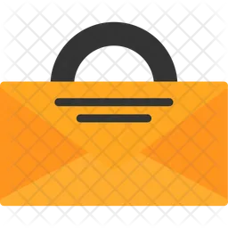 Work email  Icon