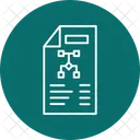 Work File Document File Icon