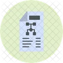 Work File Document File Icon