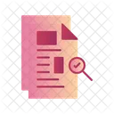 Work file search  アイコン