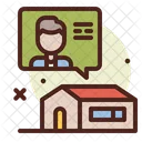 Work Home Icon
