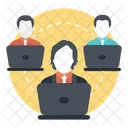 Work Group Icon