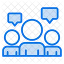 Work group  Icon