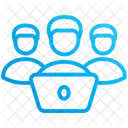 Work Group Icon