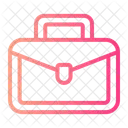 Work Person Icon
