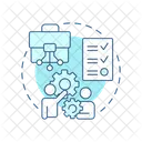 Work  Icon