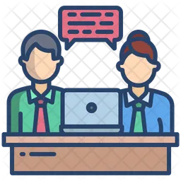 Work  Icon