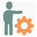 Work Workshop Working Icon