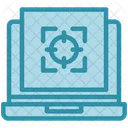 Work Concentration Task Icon