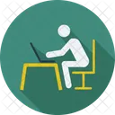 Work  Icon