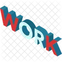 Work  Icon