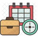 Work  Icon