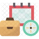 Work  Icon