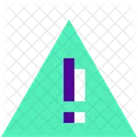 Work In Progress Danger Notice Icon