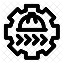 Work In Progress  Icon