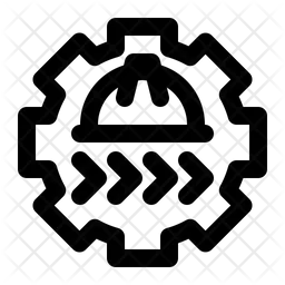 Work In Progress  Icon