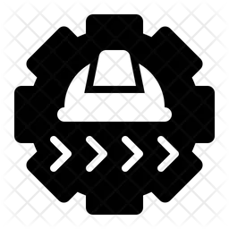 Work In Progress  Icon