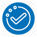 Work In Progress Processing Time Waiting Icon
