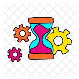 Work In Progress  Icon