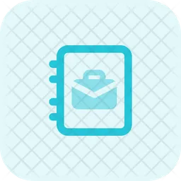 Work Note  Icon