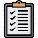Work Order Compliance Protocol Icon