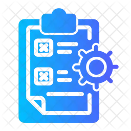 Work Order  Icon