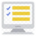 Work Order Lot Icon