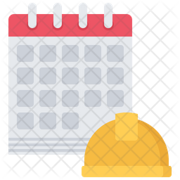 Work schedule Icon