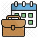 Time Management Task Management Schedule Icon