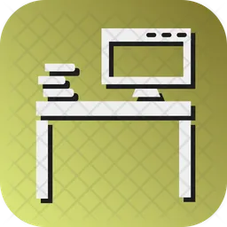 Work Space  Icon