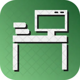 Work Space  Icon