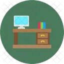 Work Space Work Space Icon