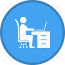 Work Space Icon