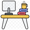 Office Teamwork Creative Icon