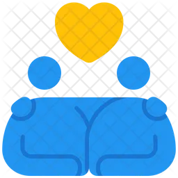 Work Together  Icon