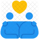 Work Together  Icon