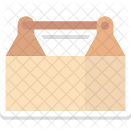 Work Tools Icon