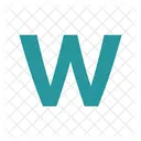 Workato Brand Logo Icon