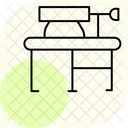 Workbench Tool Table Icon