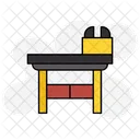 Workbench  Icon