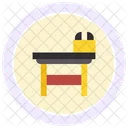Workbench  Icon